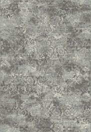 Dynamic Rugs REGAL 89536-5969 Grey and Silver
